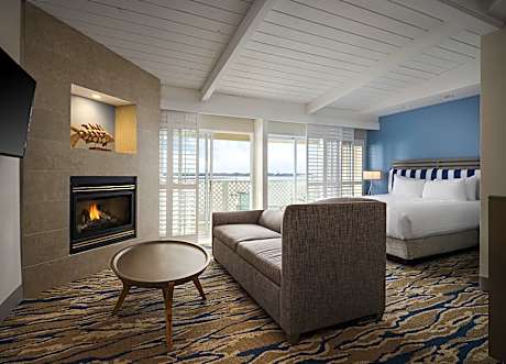 Inn At Morro Bay