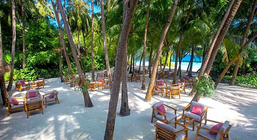 Baros Maldives