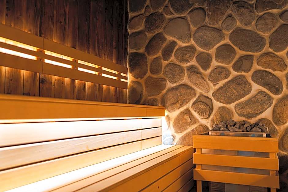 Maxi Park Hotel & Spa