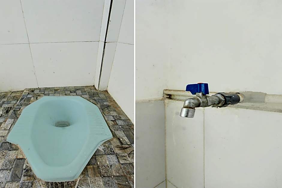 OYO Life 93156 Rumah Kosan