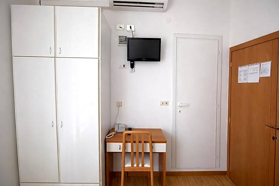 Hotel Azzurro