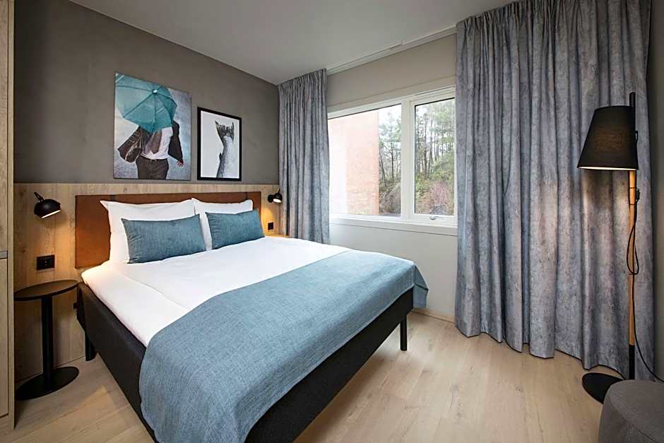 Scandic Kokstad