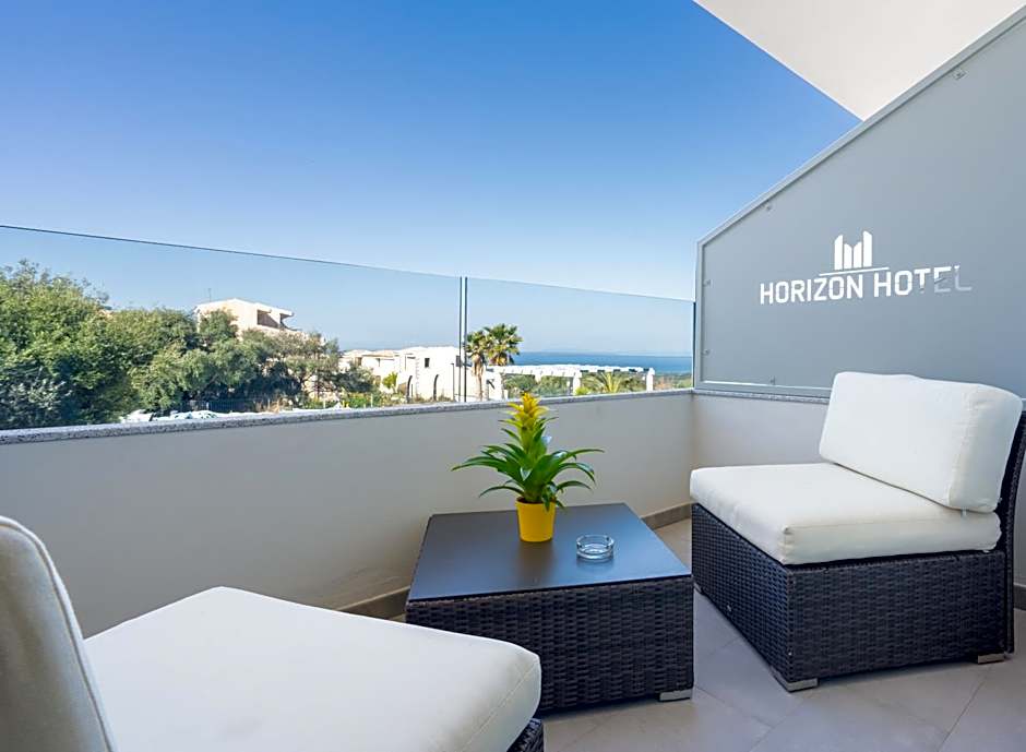 Horizon Hotel Badesi