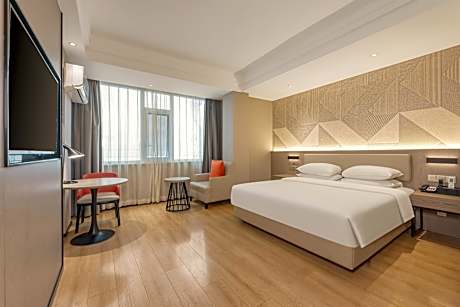 Dossen - Superior Bed Room