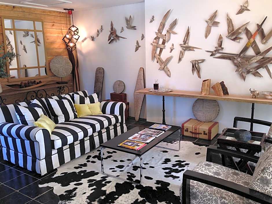 Silvermist Wine Estate