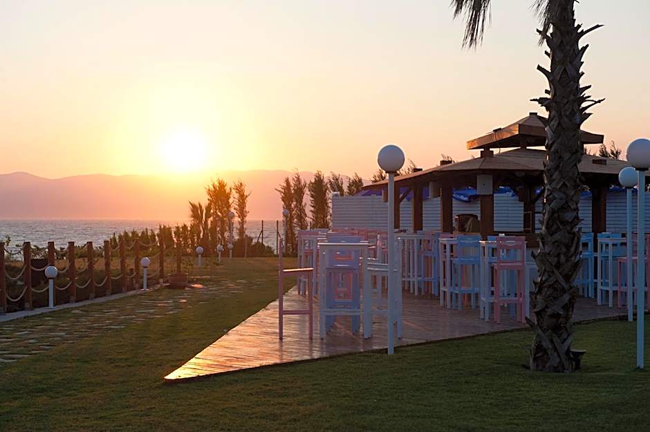 Pırıl Hotel Thermal&Beauty SPA