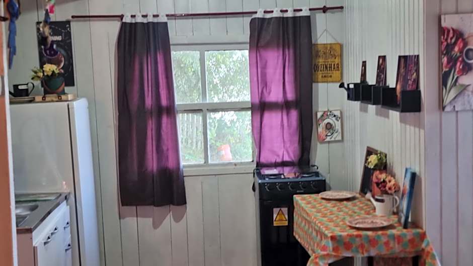 boa vista casa de madeira