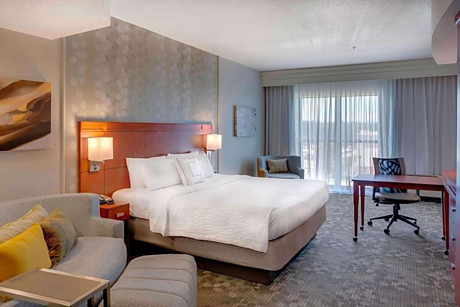 Courtyard by Marriott Statesville Mooresville/Lake Norman
