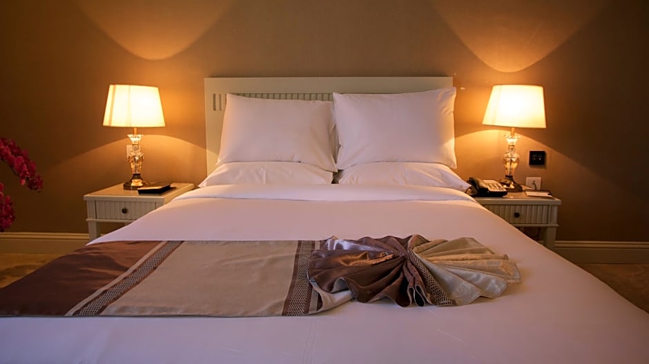 Bellevue Hotel and Spa