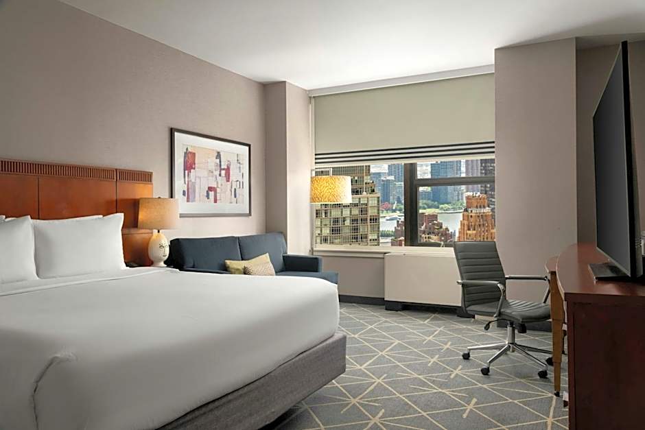 Courtyard by Marriott New York Manhattan/Midtown East