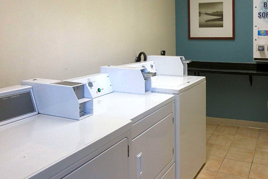Quality Inn Bellevue