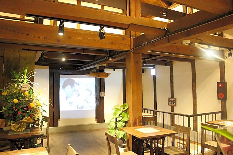Historical Ryokan SENYUKAN