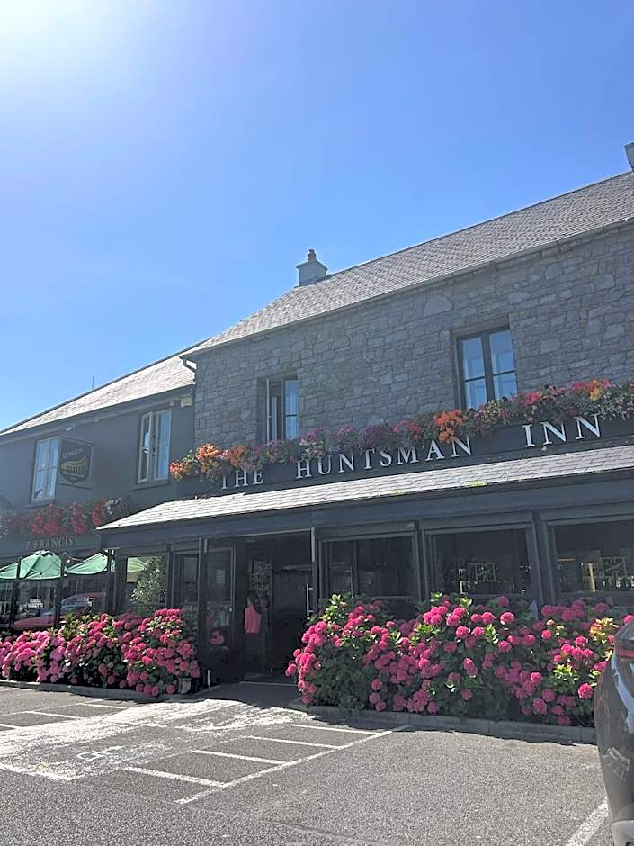 The Huntsman Inn