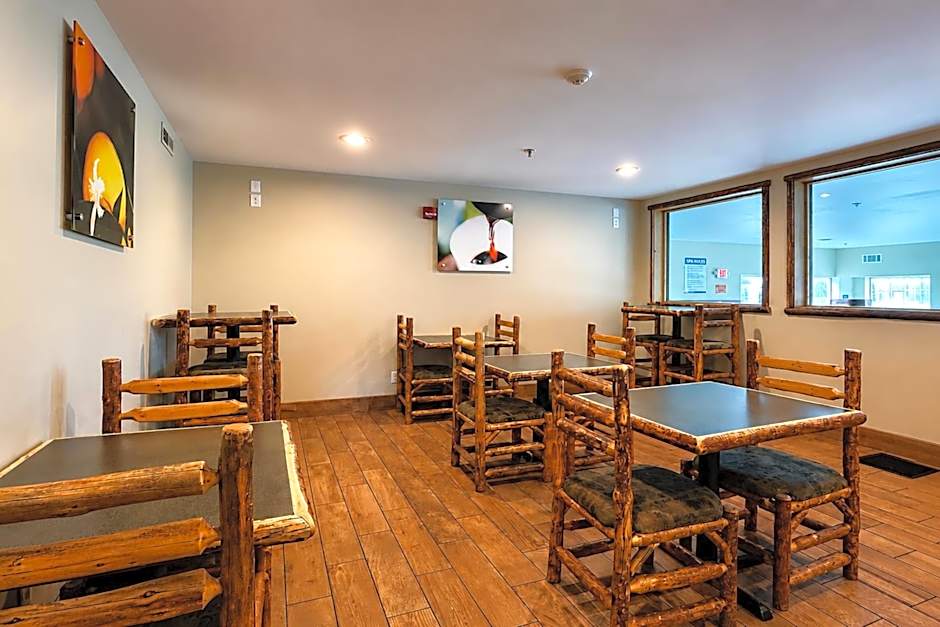Microtel Inn & Suites By Wyndham Bozeman