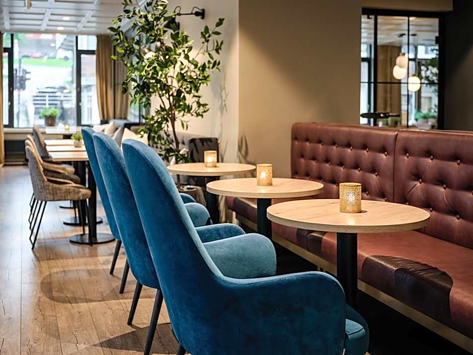 Scandic Grand Tromsø