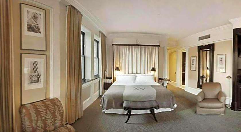 Fifteen Beacon Hotel