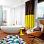 25hours Hotel Zürich West