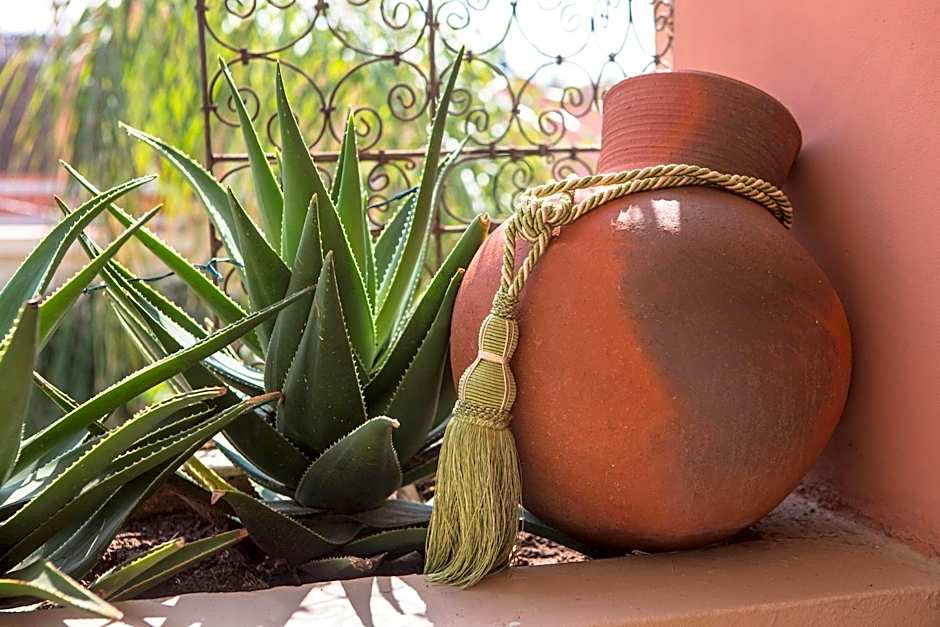 Riad Villa Harmonie