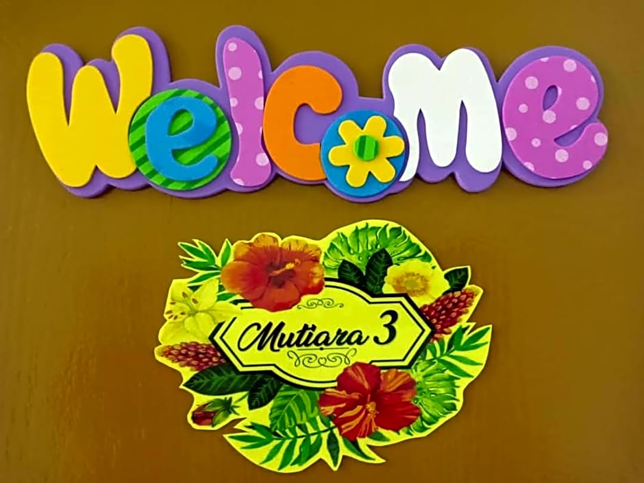 Mutiara Inn GuestRoom