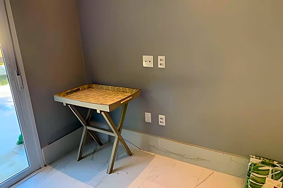 Beira mar alto padrão!