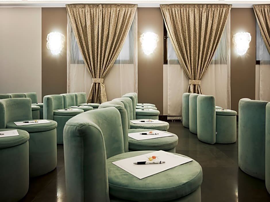 Bianca Maria Palace Hotel City Center