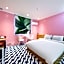 Hotel Yeogiuhtte Chungjangro