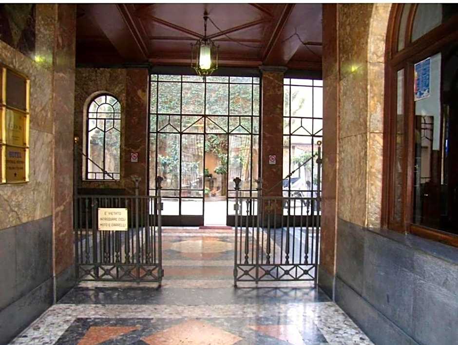 CSI Group - Hotel Metropoli