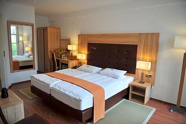 Akzent Hotel Tietmeyer & Cross Side