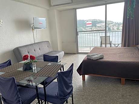 Bonita Suite Torres Gemelas