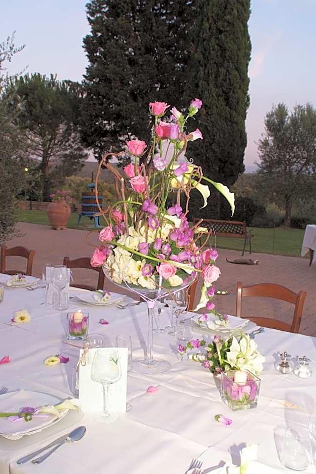 Piccolo Hotel San Valentino