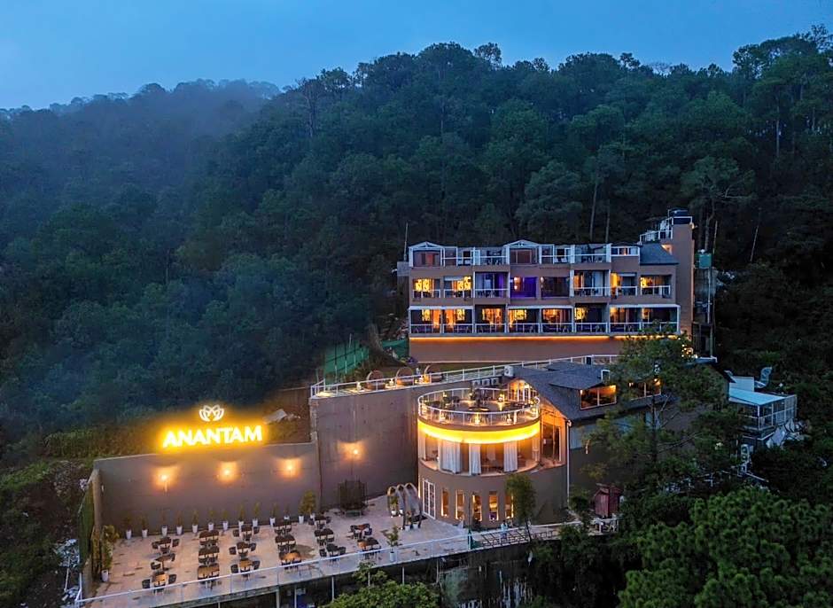 Photo 1 of 44 of Anantam Resort &  Spa