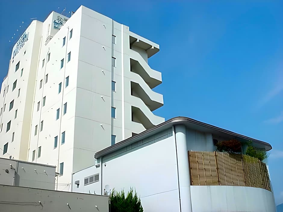 Hotel Sun Hofu