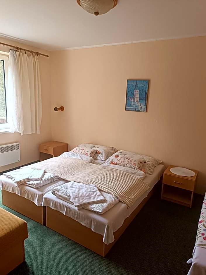Horský Hotel Magura