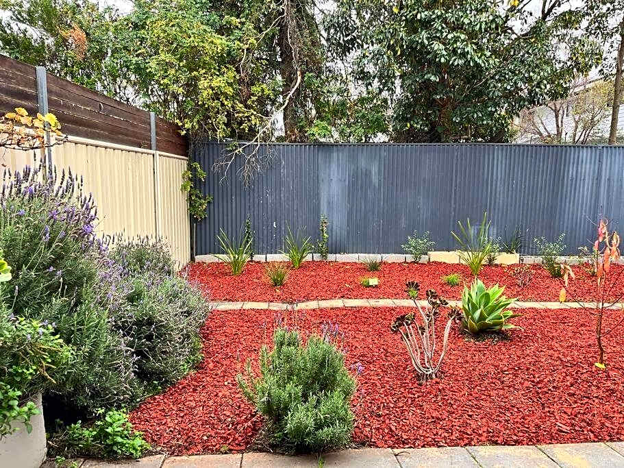 Tranquil Hideaway near the City- with Patio Lounge