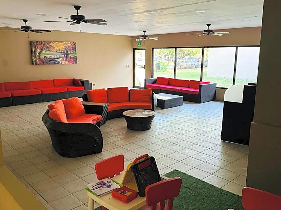 Best Western El Sitio Hotel