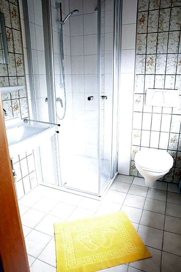 Hotel-Restaurant Zum Burgkeller