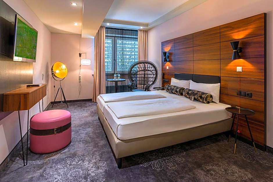 elaya hotel munich city