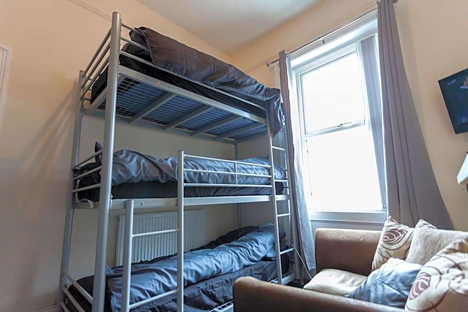 Fenham Hotel express