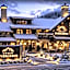 Hotel Chalet Evergreen