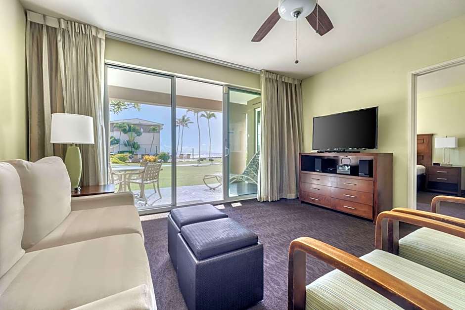 Hilton Vacation Club The Point at Poipu Kauai