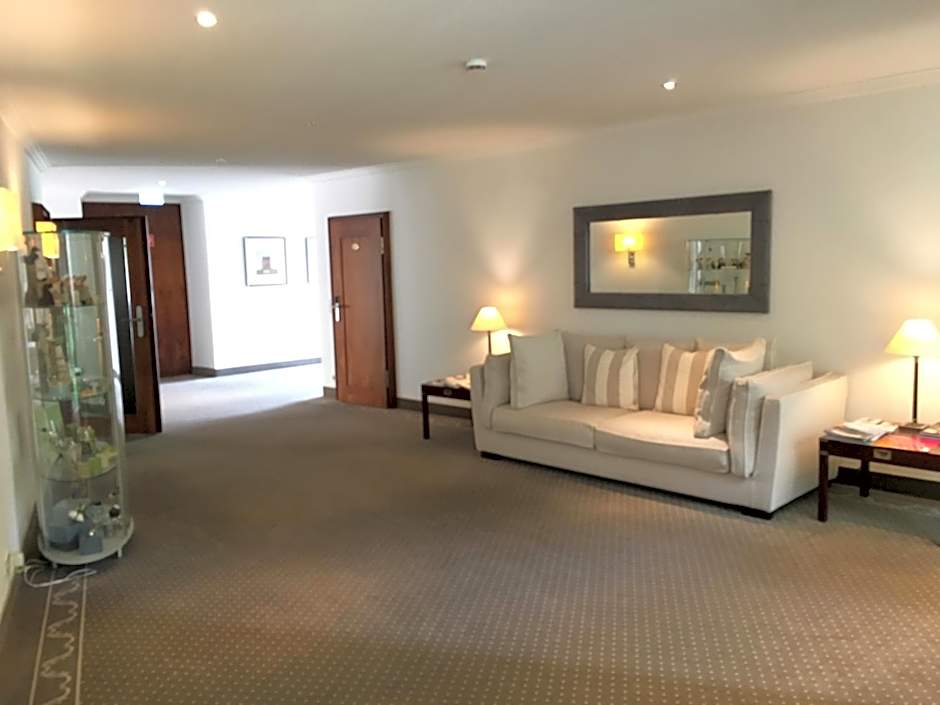Hotel Schlossberg