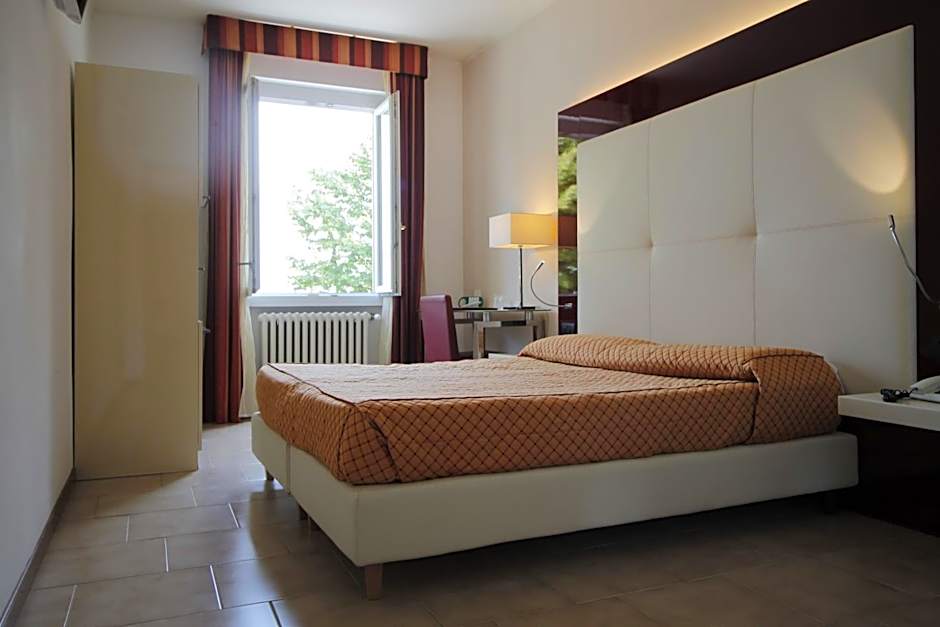 Hotel Europa