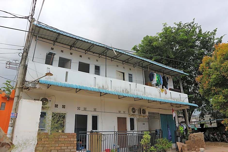 OYO Life 2670 Aline Kost