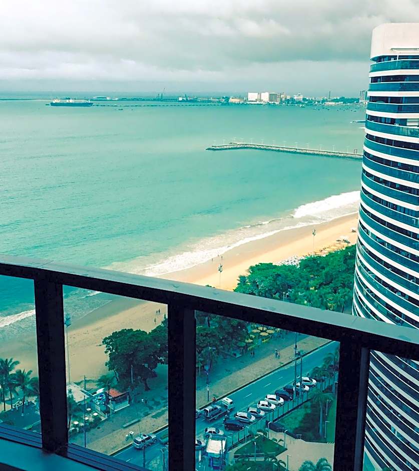 Atlântico Flat Residence