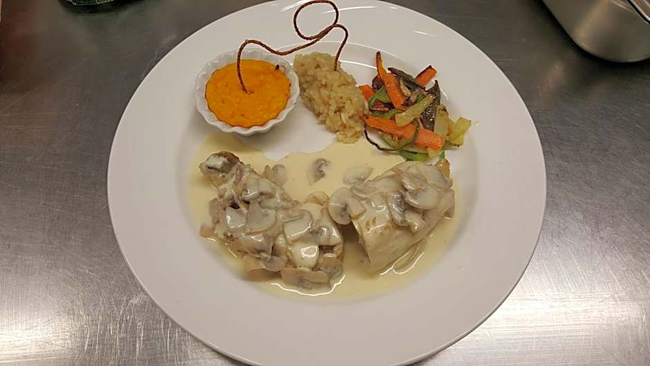 Logis Doubs Rivage