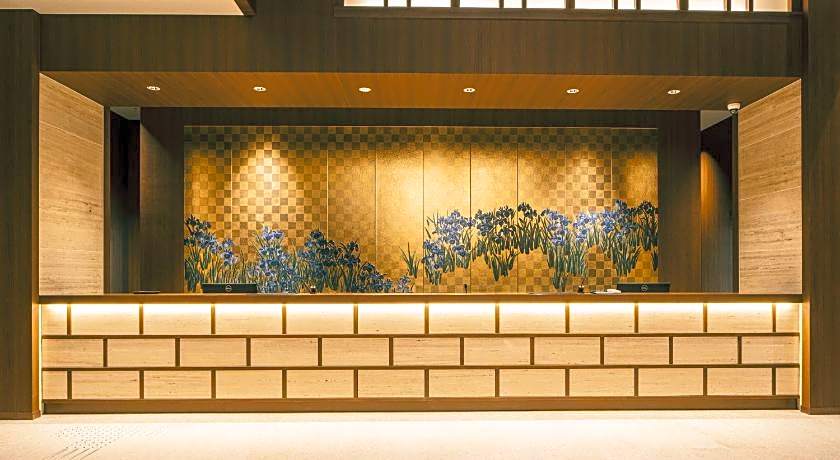 Grand Blissen Hotel Jozankei