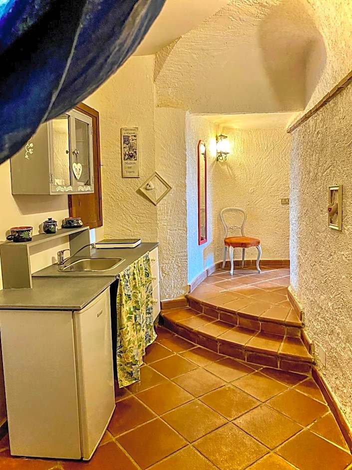 Guest House Antico Frantoio Pietrasanta Affittacamere