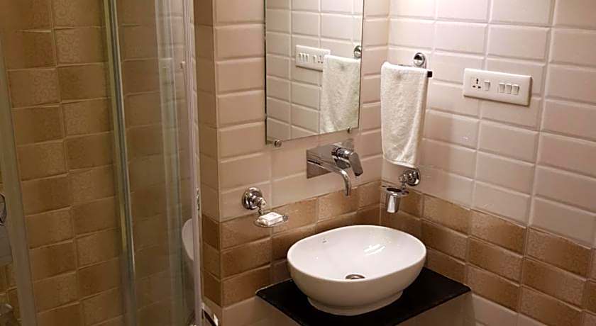 Hotel Banaras Haveli