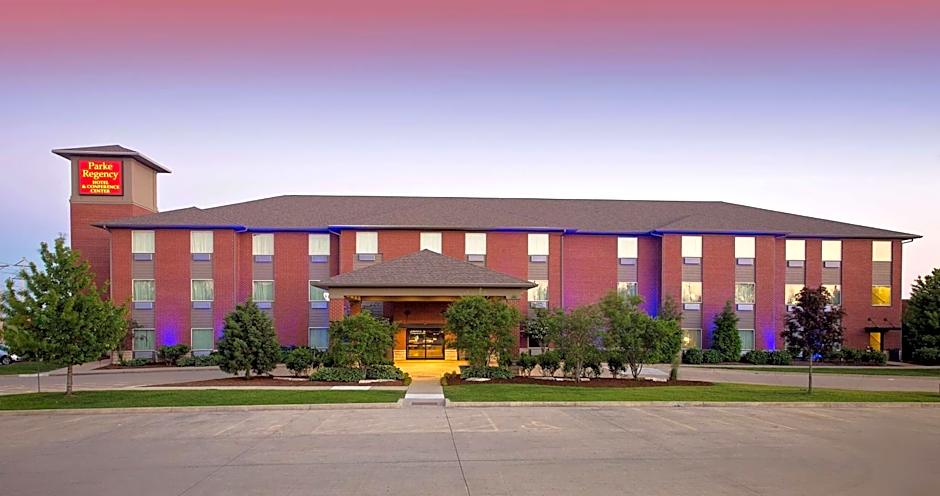 Photo 1 of 21 of Parke Regency Hotel & Conf Ctr., BW Signature Collection