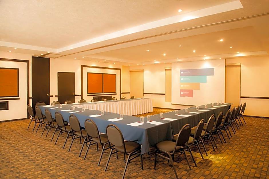 Fiesta Inn Monclova